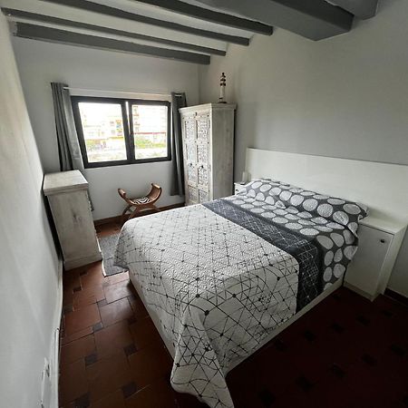 Preciosa Casa En Vilajoyosa Con Vistas Al Mar En Las Casas Colgantes Del Casco Antiguo فيياخويوسا المظهر الخارجي الصورة