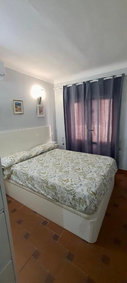 Preciosa Casa En Vilajoyosa Con Vistas Al Mar En Las Casas Colgantes Del Casco Antiguo فيياخويوسا المظهر الخارجي الصورة